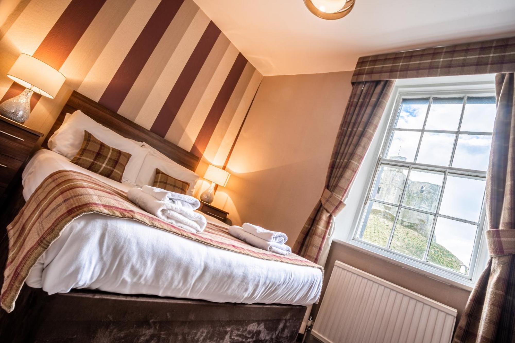 The Sun Hotel Warkworth Pokoj fotografie